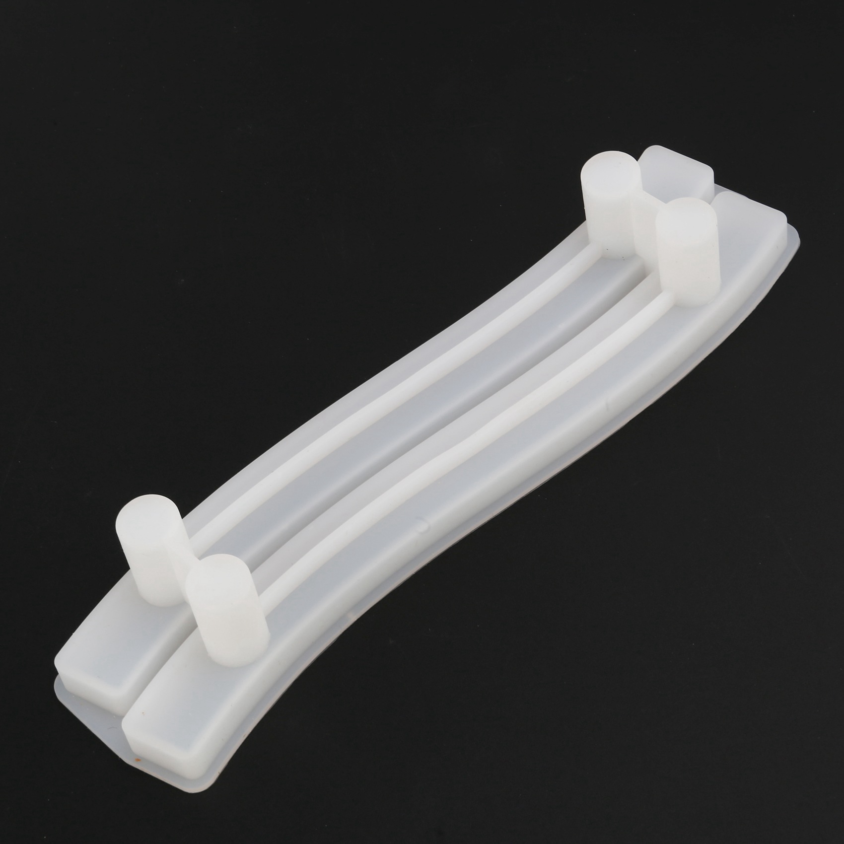 Crafting Resin - A06K 4 Set Tray Handle Resin