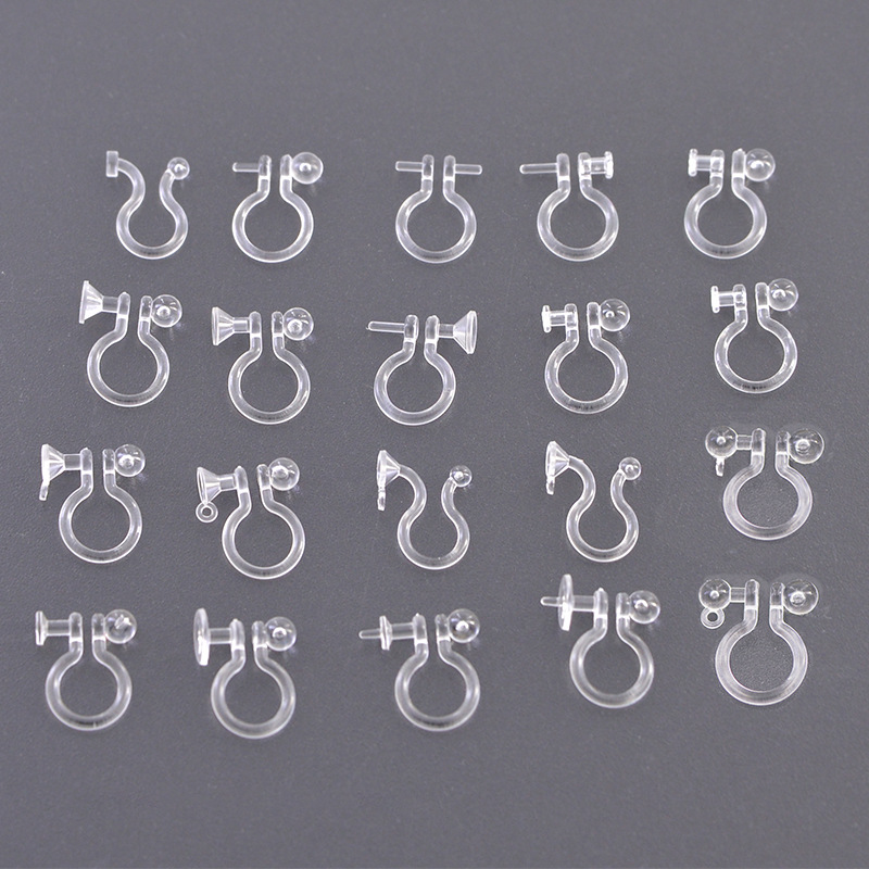 Resin Craft Kit - BoYuTe (100 Pieces/Lot) Transparent Resin No