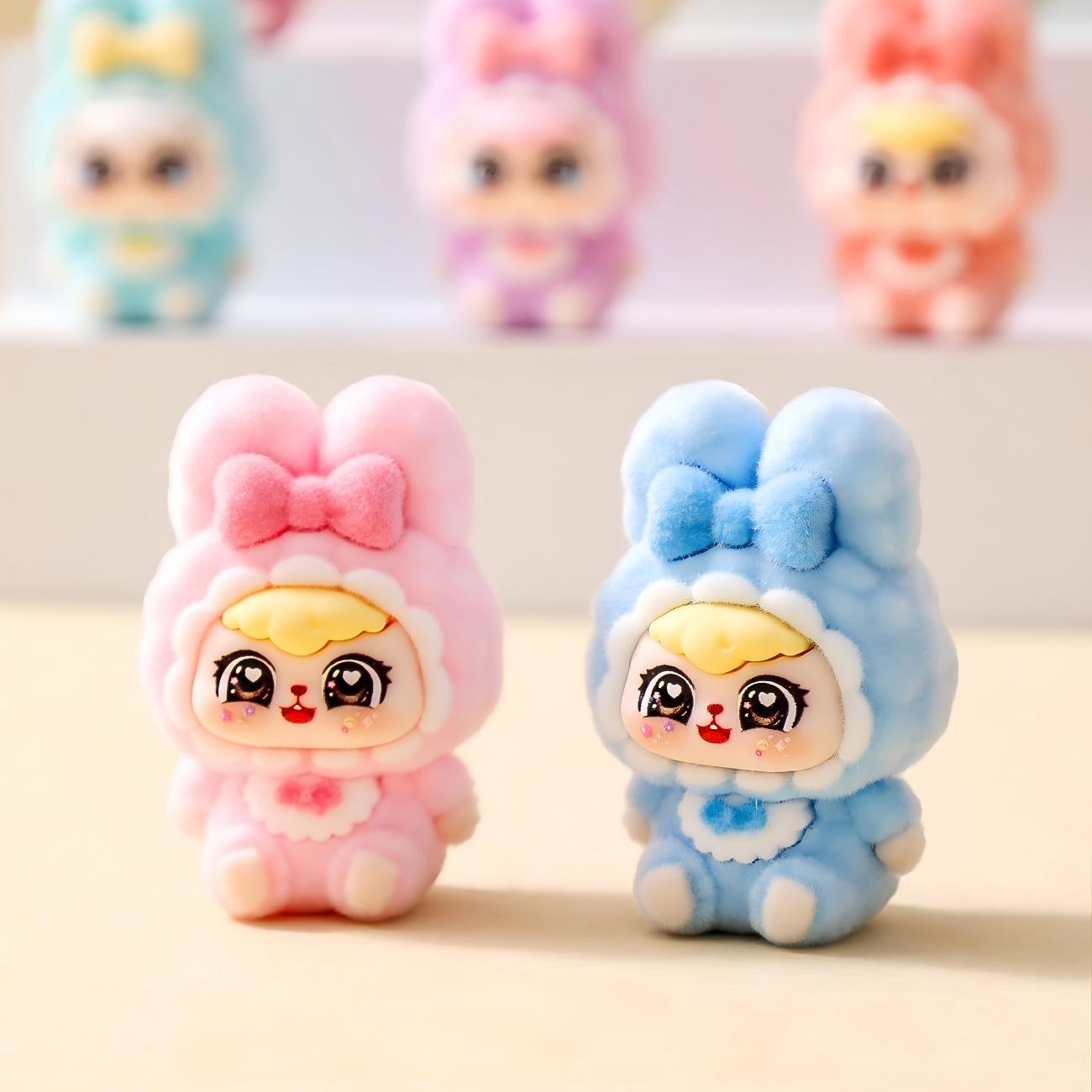 Cute Looking Mini Desktop Orna - Resin Craft Material บทวิจารณ์และราคา