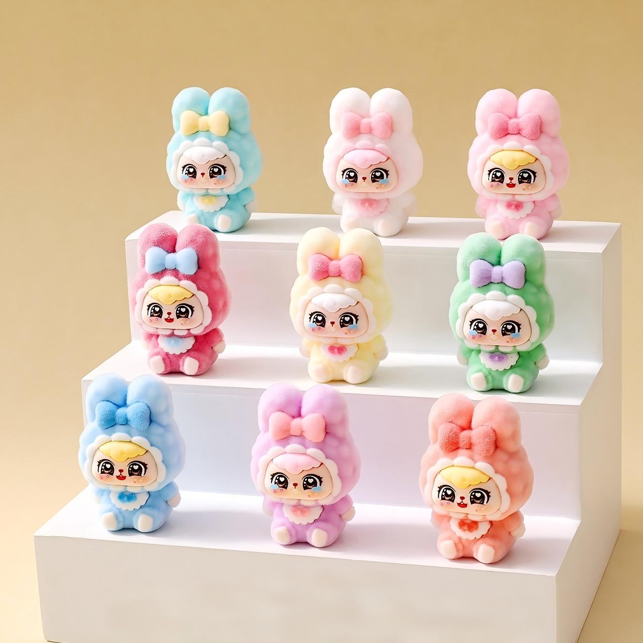 Cute Looking Mini Desktop Orna - Resin Craft Material บทวิจารณ์และราคา