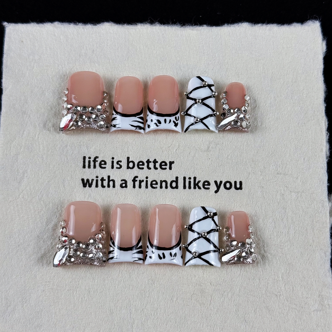 10pcs high-end Luxury yet mini - Resin Craft Material บทวิจารณ์และราคา