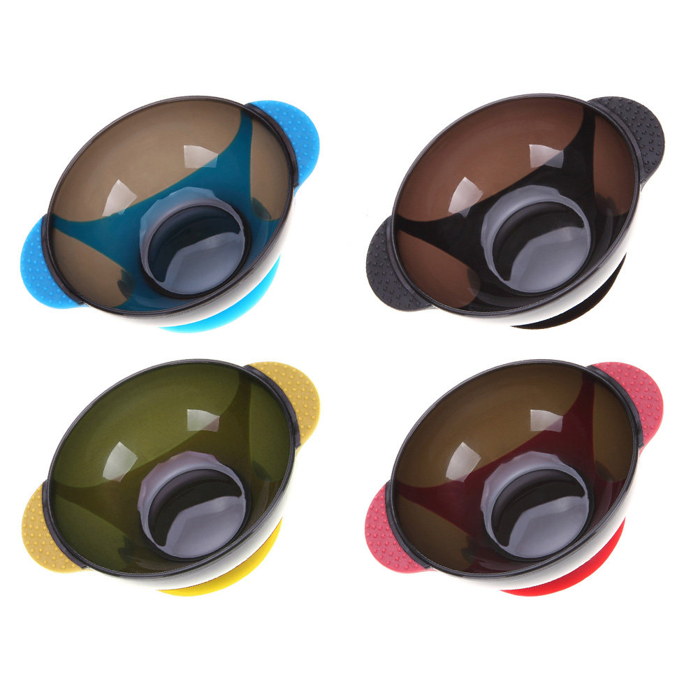 4Pcs Silicone Hair Dye Mixing  - Mixing Cup Silicone บทวิจารณ์และราคา