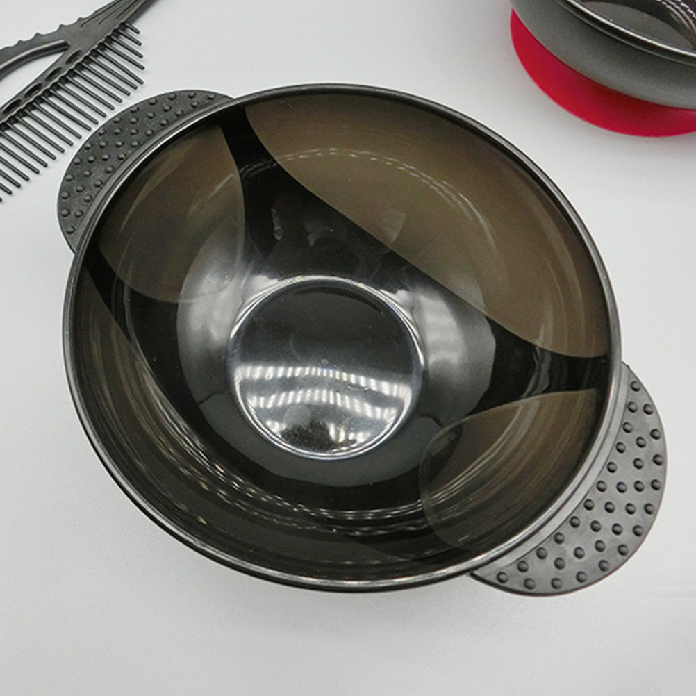 4Pcs Silicone Hair Dye Mixing  - Mixing Cup Silicone บทวิจารณ์และราคา