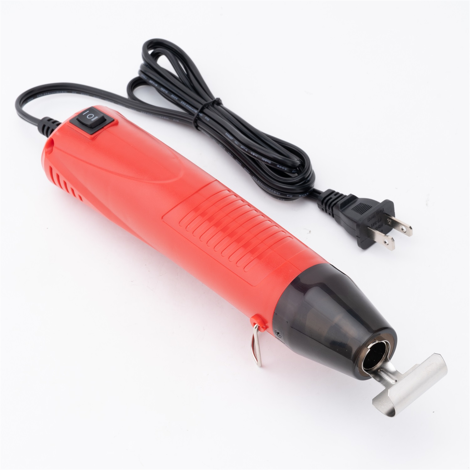 220V 350W Hot Air blower Adjus - Heat Gun Small บทวิจารณ์และราคา