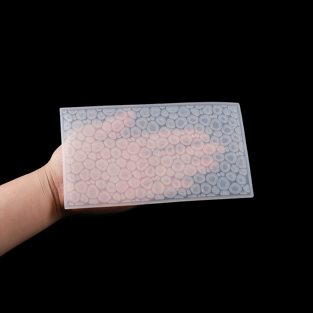 Crystal Water Wave Epoxy Resin - Resin Ocean Wave Mold บทวิจารณ์และราคา