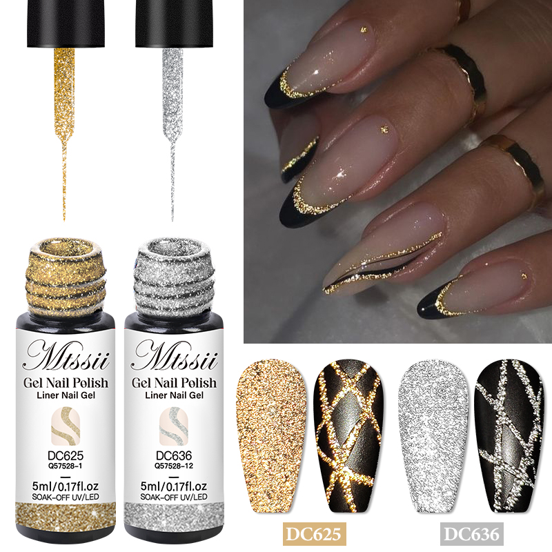 2/4/6pcs Reflective Glitter Li - Resin Glitter Pack บทวิจารณ์และราคา