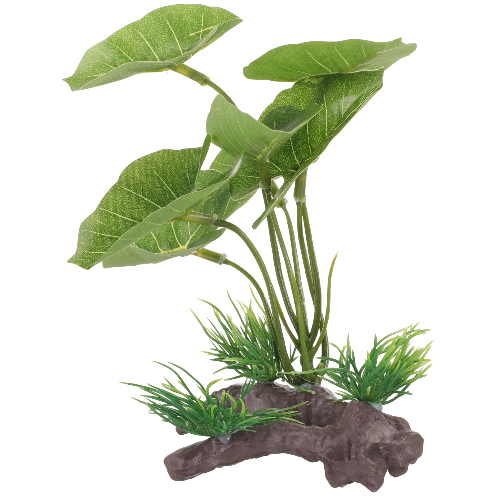 Fish Tank Artificial Water Pla - Terrarium Moss Art บทวิจารณ์และราคา