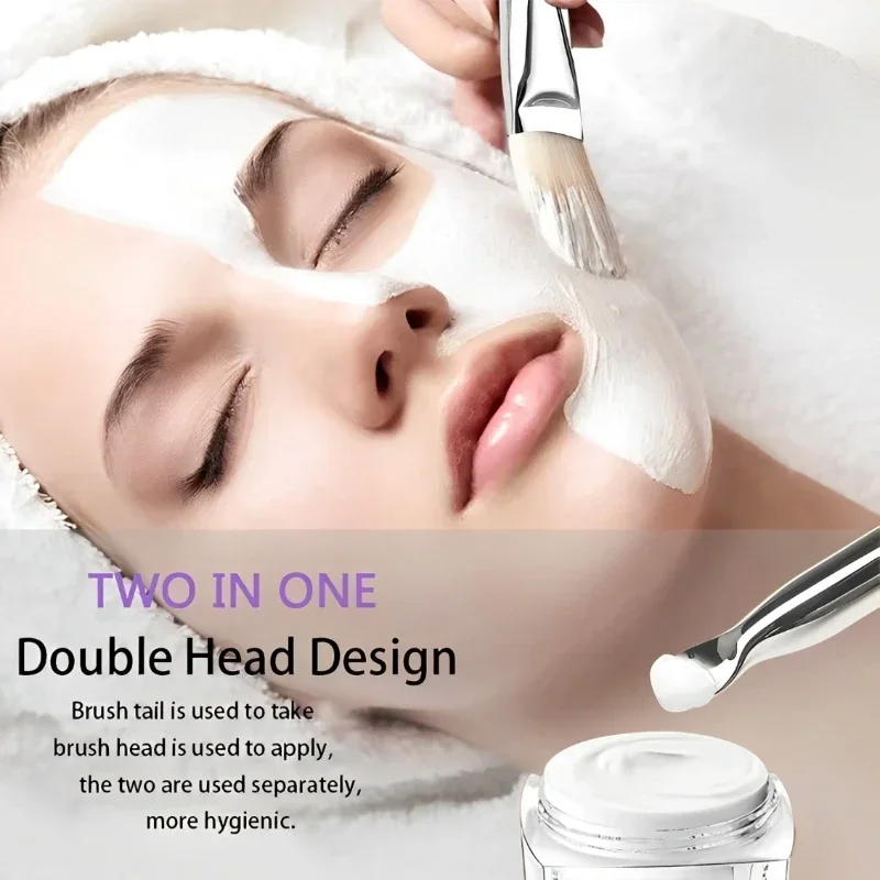 9pcs/set Silicone Face Mask Mi - Mixing Cup Silicone บทวิจารณ์และราคา