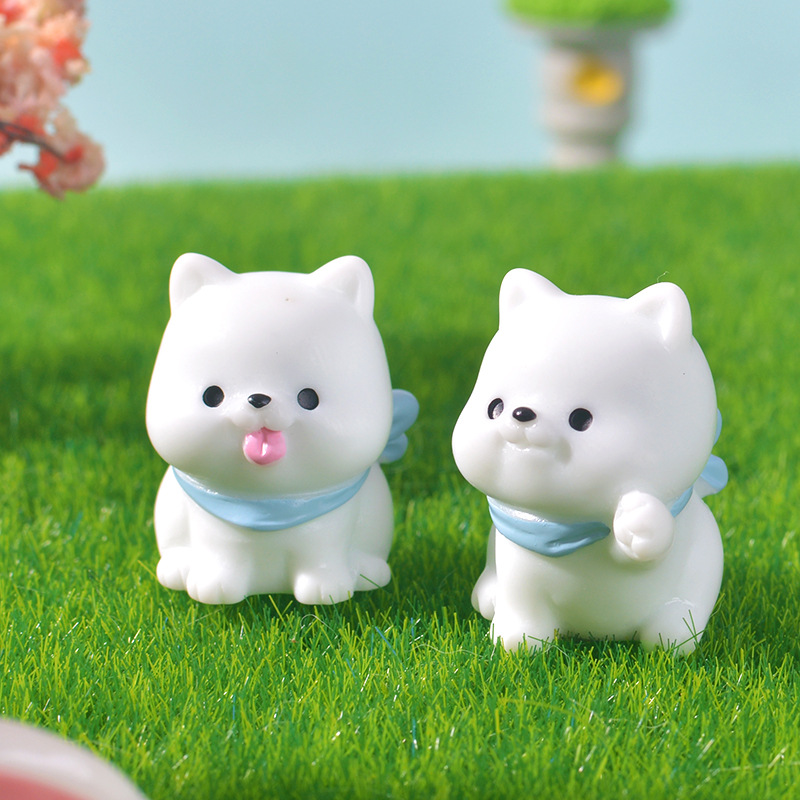 4Pcs Set Cute Cartoon Anime Do - Resin Craft Kit บทวิจารณ์และราคา