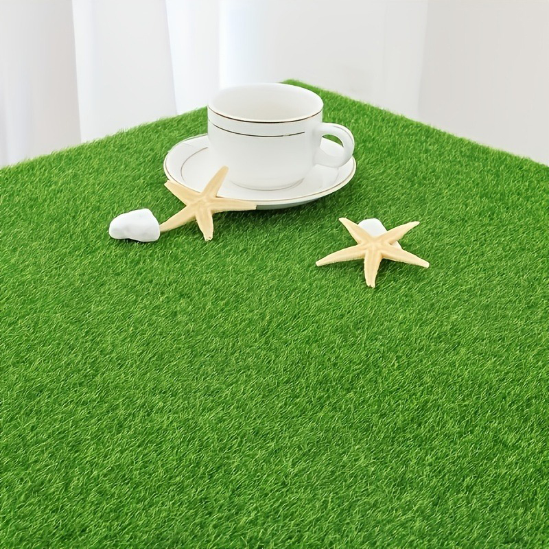 15/30cm Artificial Grassland M - Terrarium Moss Art บทวิจารณ์และราคา
