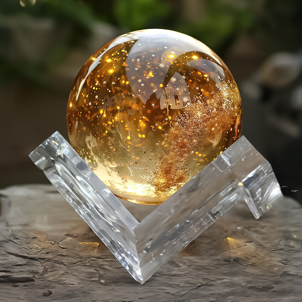 65-120mm Sphere Ball Silicone  - Resin Craft Ideas บทวิจารณ์และราคา