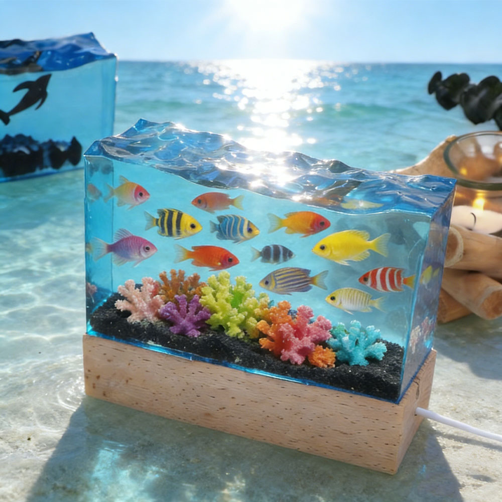 Sea Wave Resin Molds Water Rip - Resin Ocean Wave Mold บทวิจารณ์และราคา