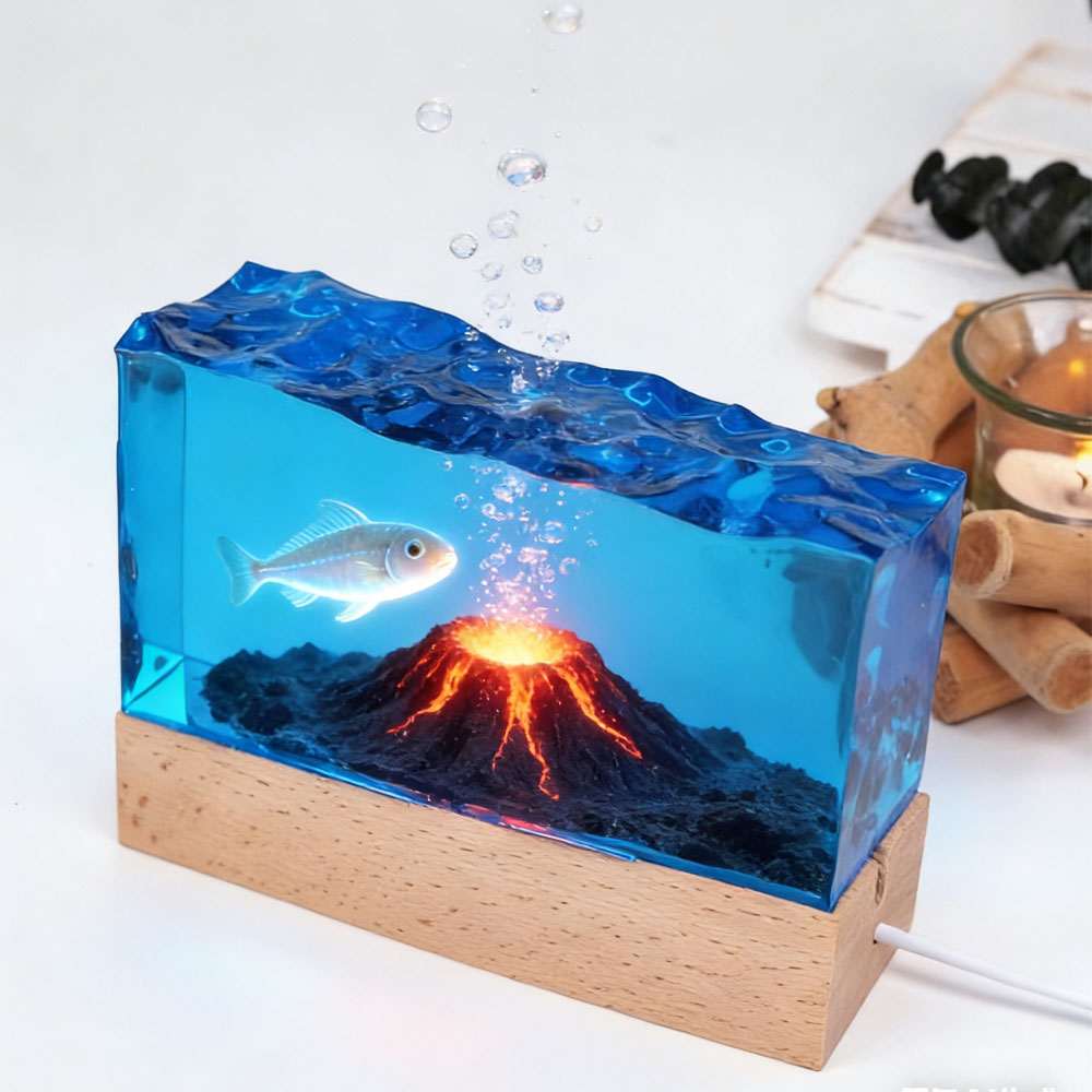 Sea Wave Resin Molds Water Rip - Resin Ocean Wave Mold บทวิจารณ์และราคา
