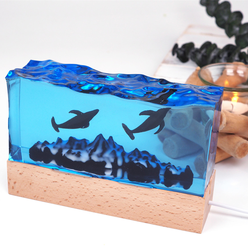 Sea Wave Resin Molds Water Rip - Resin Ocean Wave Mold บทวิจารณ์และราคา