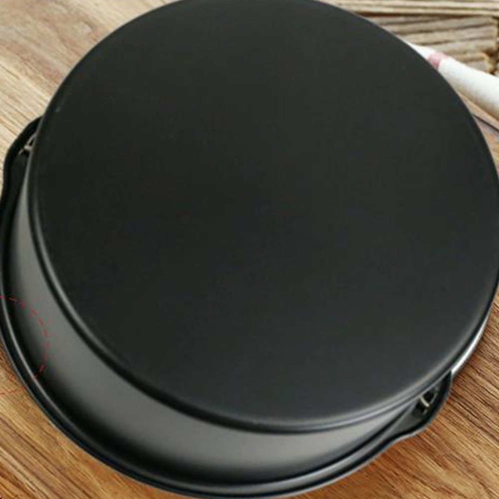 6/7/8'' Non Stick Cake Mold Ba - Coaster Mold Round บทวิจารณ์และราคา