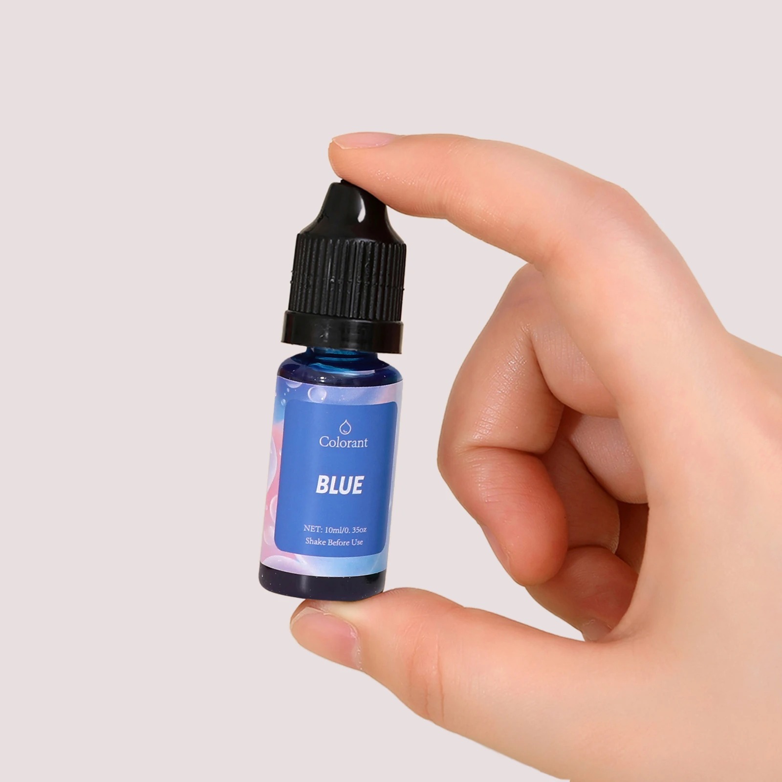 30Colors 5ml Epoxy Resin Pigme - Epoxy Uv Resin Kit บทวิจารณ์และราคา