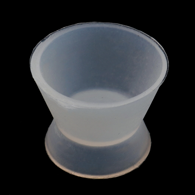 4pcs Dental Materials Mixing C - Mixing Cup Silicone บทวิจารณ์และราคา