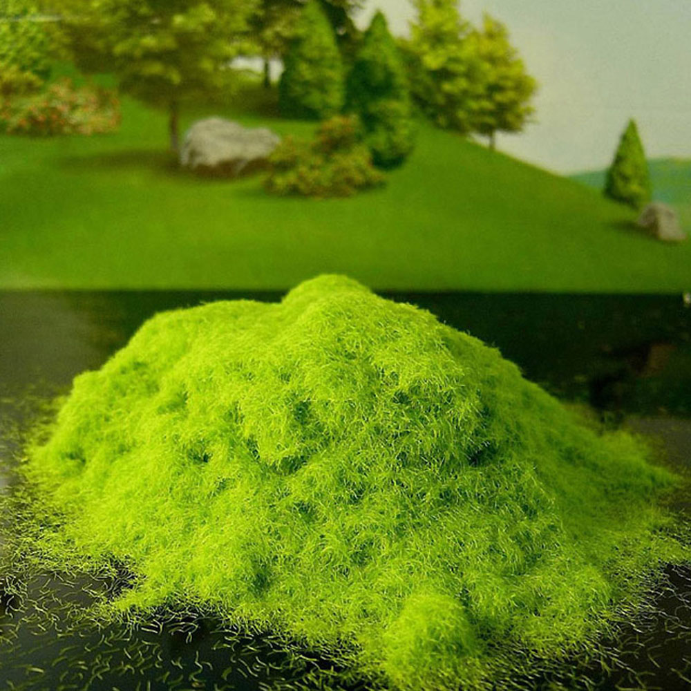 35g/Bag Sandbox Game Artificia - Terrarium Moss Art บทวิจารณ์และราคา