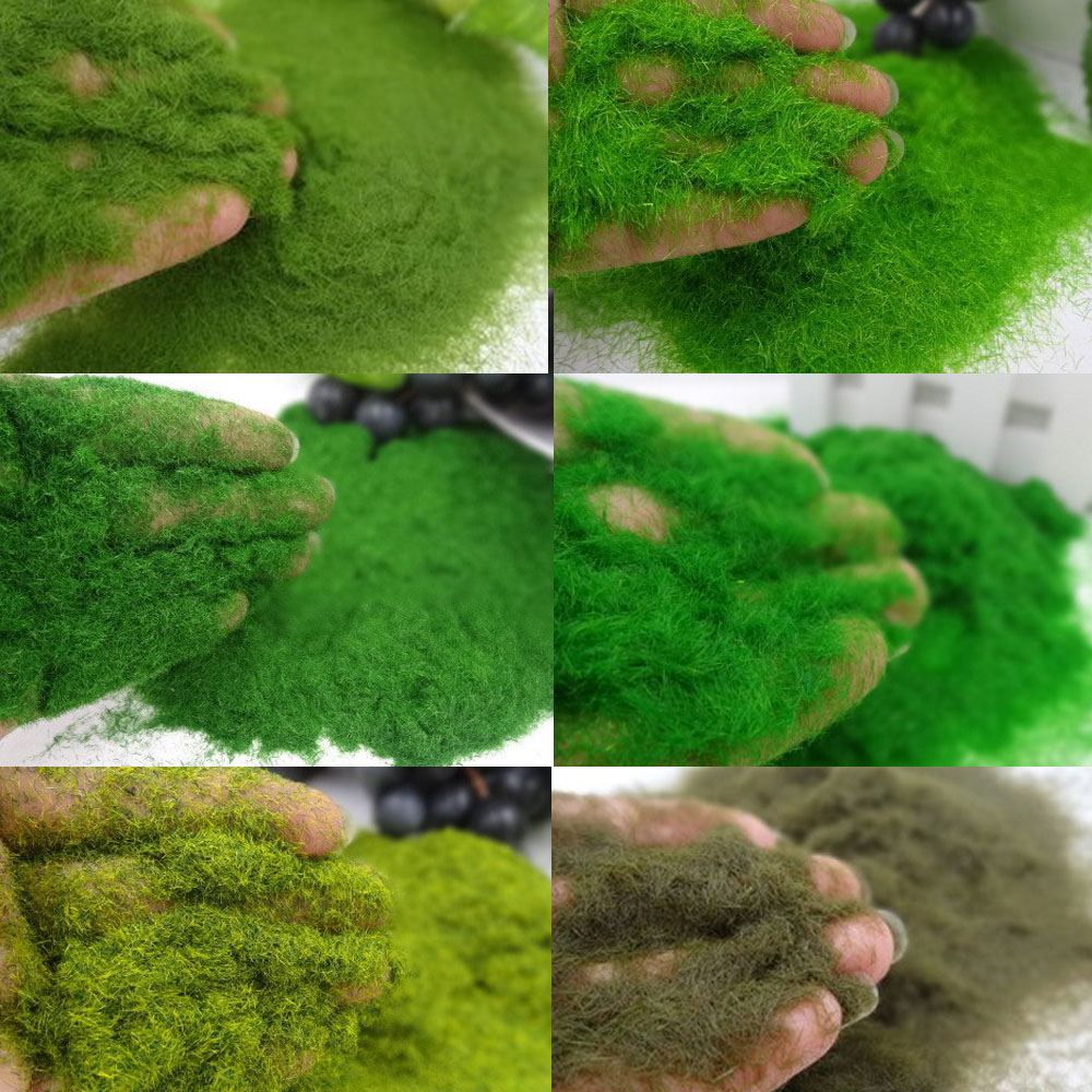 35g/Bag Sandbox Game Artificia - Terrarium Moss Art บทวิจารณ์และราคา