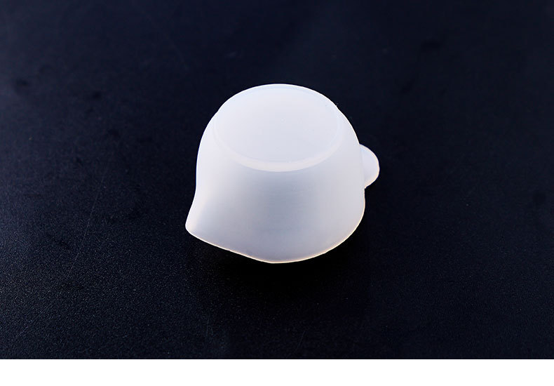DIY Resin Jewelry Making Tool  - Mixing Cup Silicone บทวิจารณ์และราคา