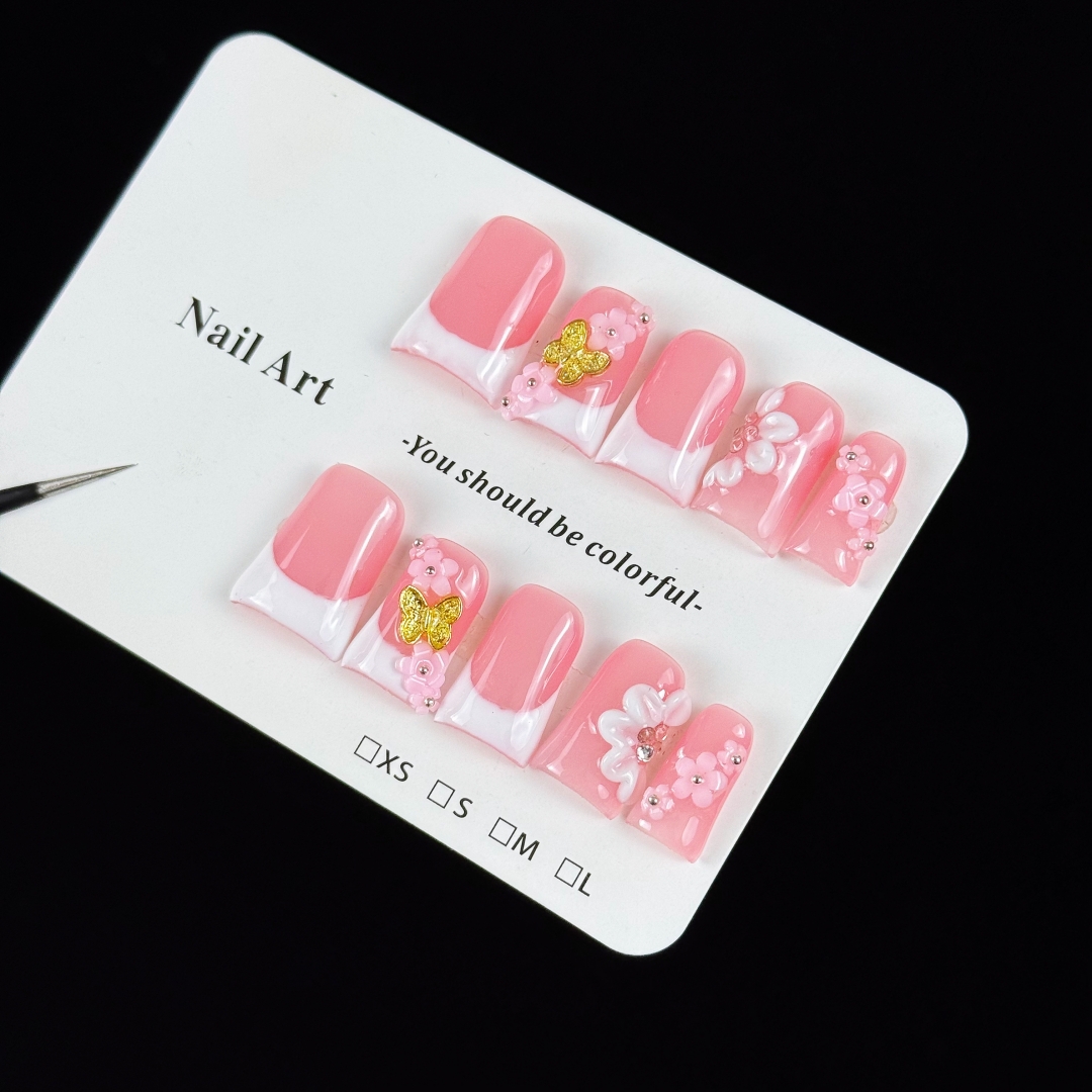10pcs high-end Cute girl style - Resin Craft Material บทวิจารณ์และราคา