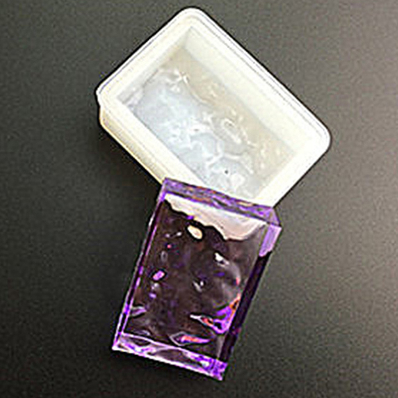 Water Ripples Wave Pendant Nec - Resin Ocean Wave Mold บทวิจารณ์และราคา