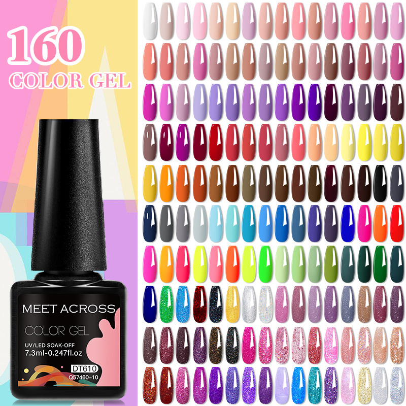 6Pcs/Set 7.3ml Sparkly Red Pin - Resin Glitter Pack บทวิจารณ์และราคา