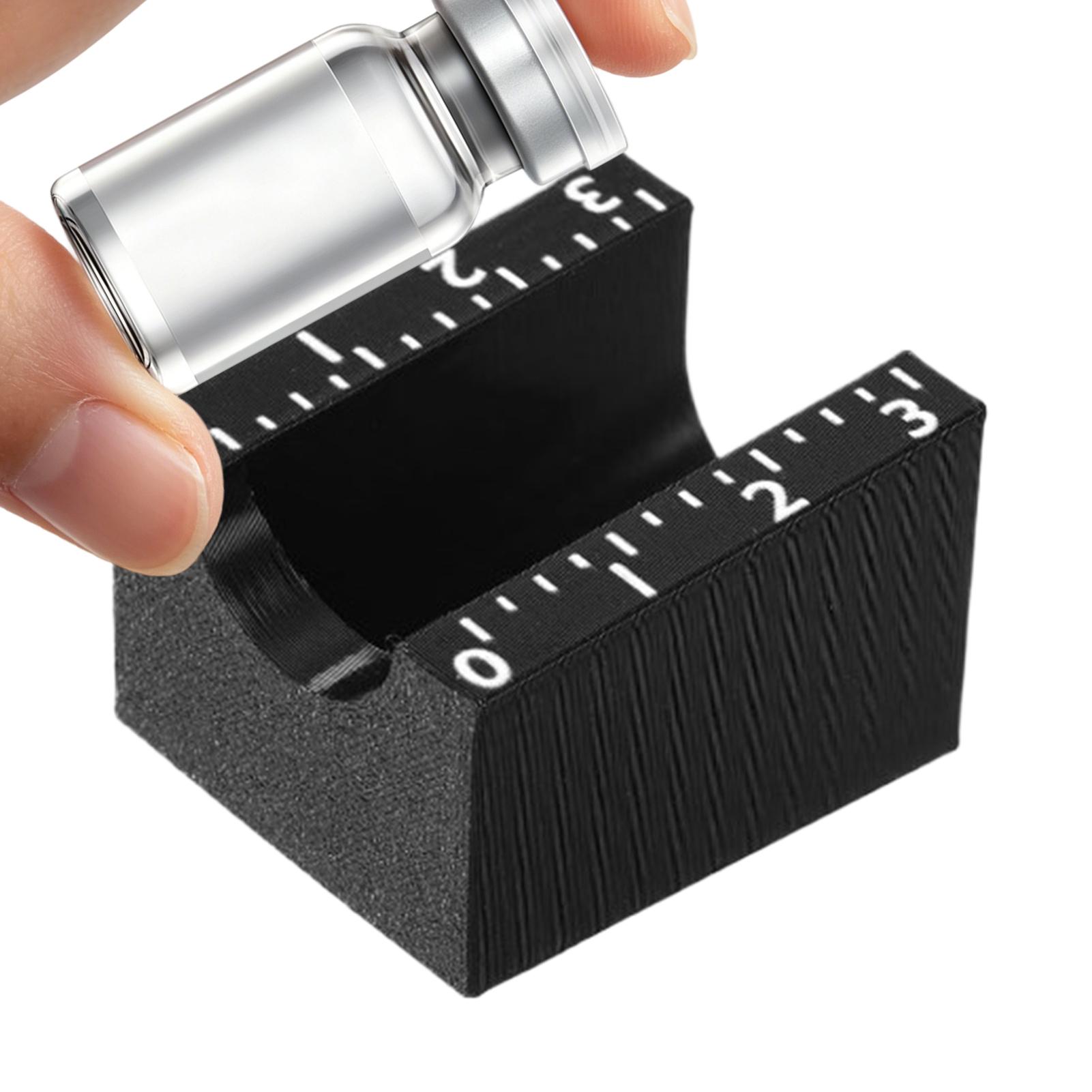 Vial Label Applicator  3ml/10m - Resin Craft Workshop บทวิจารณ์และราคา