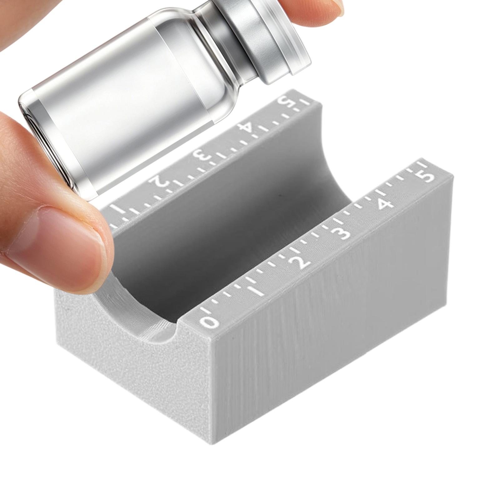 Vial Label Applicator  3ml/10m - Resin Craft Workshop บทวิจารณ์และราคา