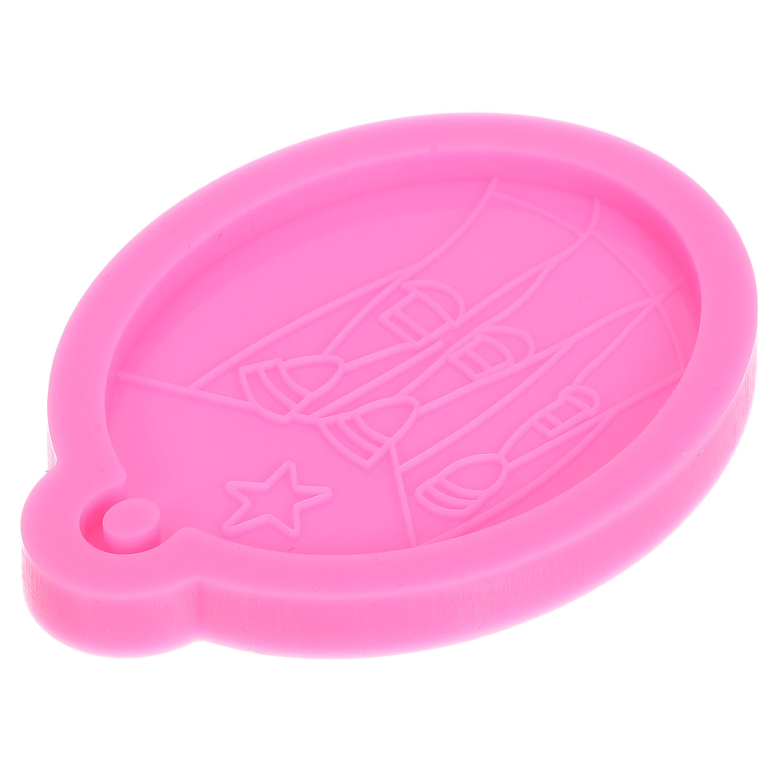 Puerto Rico Silicone Resin Mol - Resin Craft For Beginners บทวิจารณ์และราคา