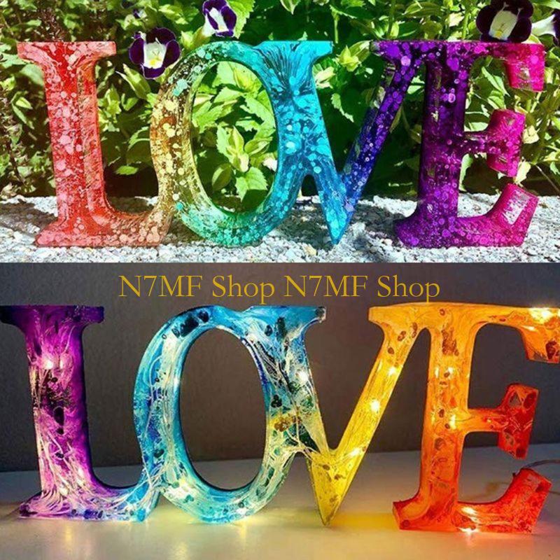 N7MF 26 Vibrant Color High Con - Resin Dye Alcohol บทวิจารณ์และราคา