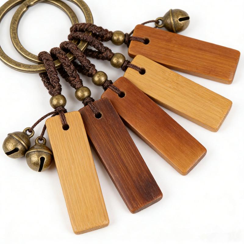 50Pcs Natural Wood Blanks 45x2 - Wood Ring Blank บทวิจารณ์และราคา