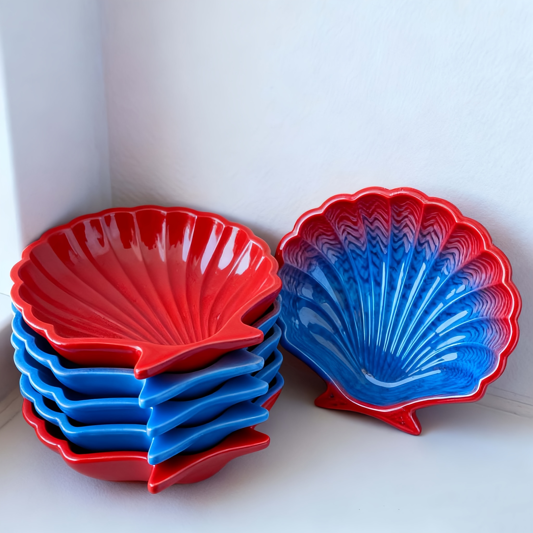 1 piece of silicone shell resi - Resin Craft Ideas บทวิจารณ์และราคา