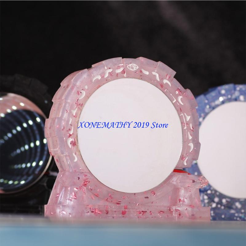 F42F DIY Decorations Genshin I - Resin Craft Genshin บทวิจารณ์และราคา