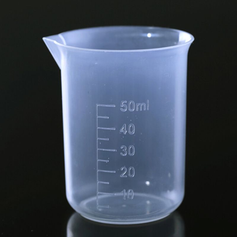 39BB Silicone Resin Measuring  - Mixing Cup Silicone บทวิจารณ์และราคา