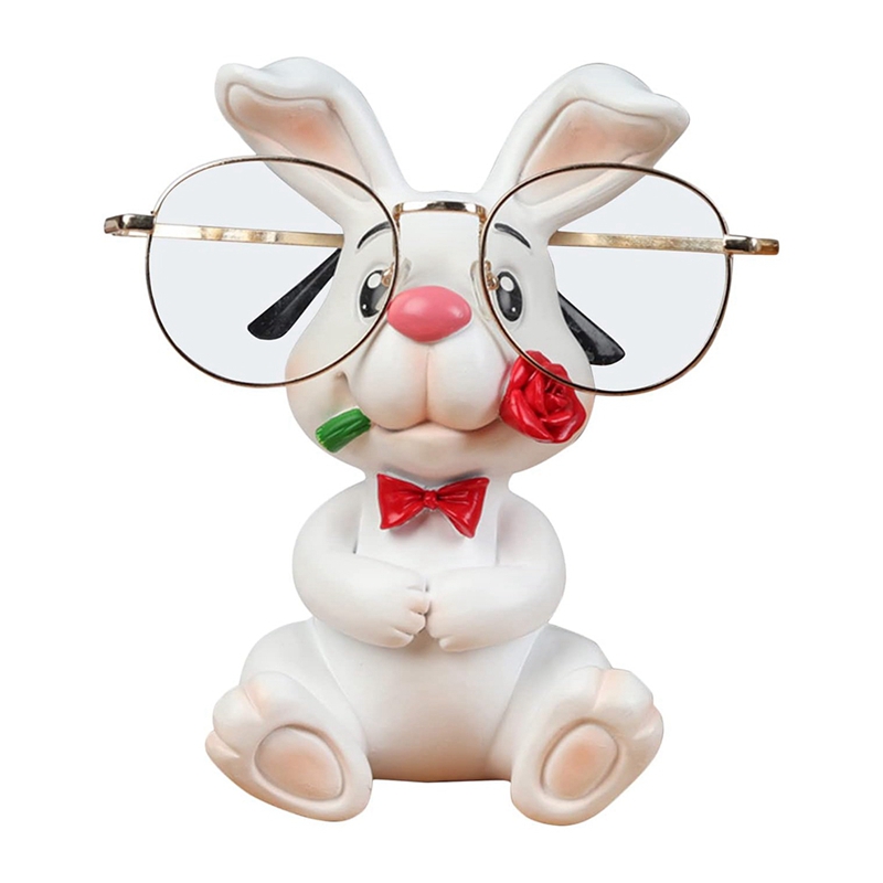 Animal Glasses Holder Resin Cr - Crafting Resin บทวิจารณ์และราคา