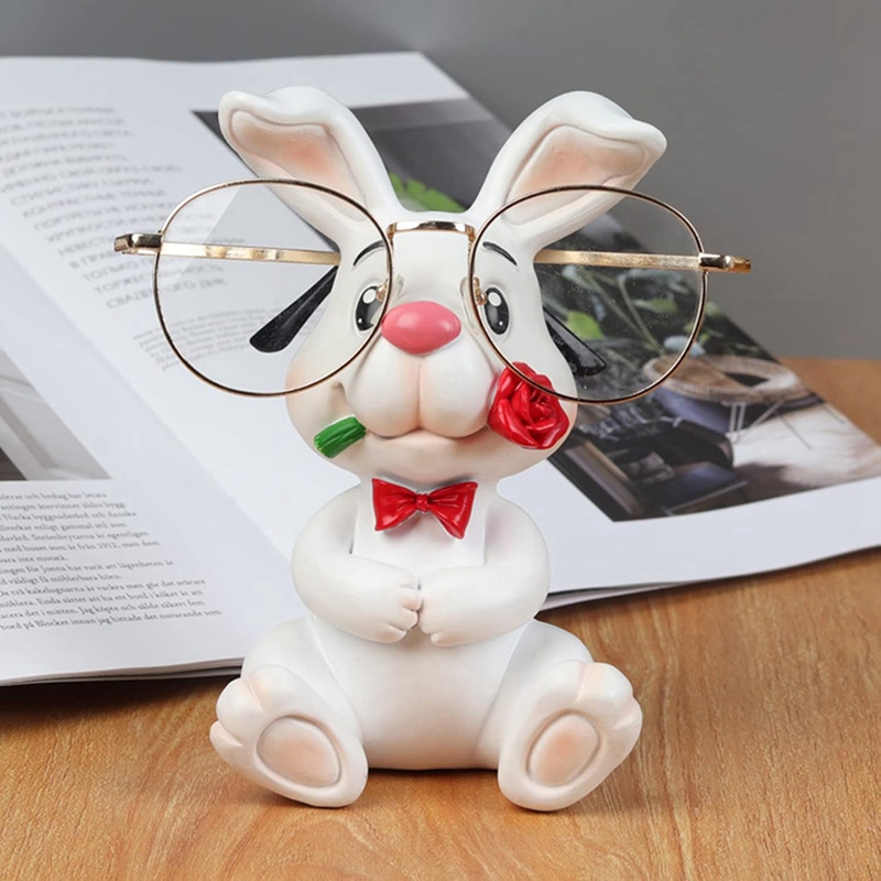 Animal Glasses Holder Resin Cr - Crafting Resin บทวิจารณ์และราคา