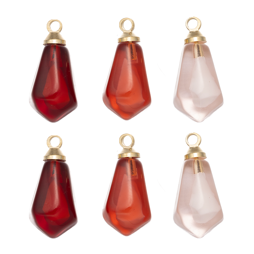 10pcs/Lot Fruit Pomegranate Se - Resin Craft Material บทวิจารณ์และราคา