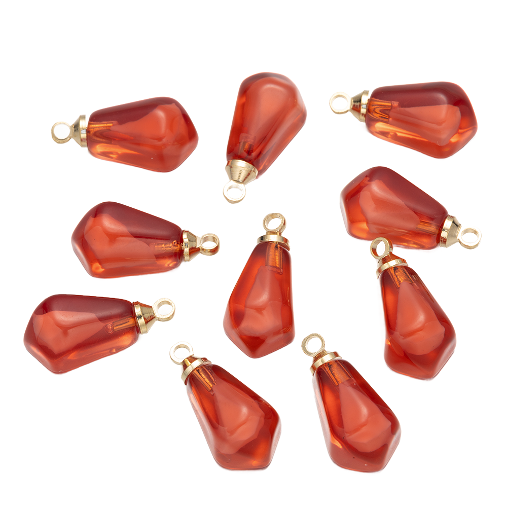 10pcs/Lot Fruit Pomegranate Se - Resin Craft Material บทวิจารณ์และราคา