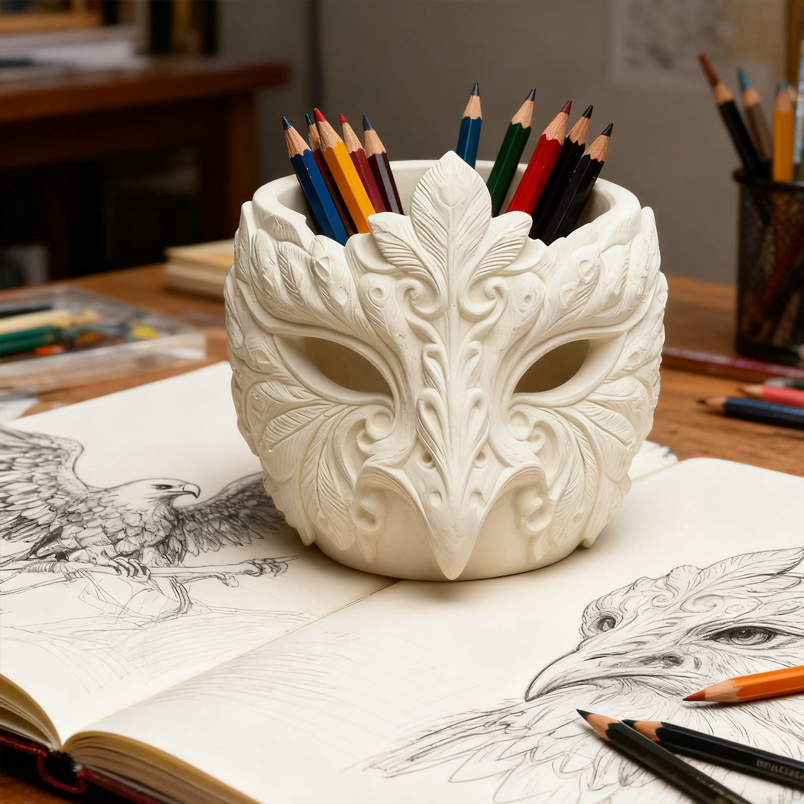 Resin Drip Candle Cups  Cement - Resin Craft Workshop บทวิจารณ์และราคา
