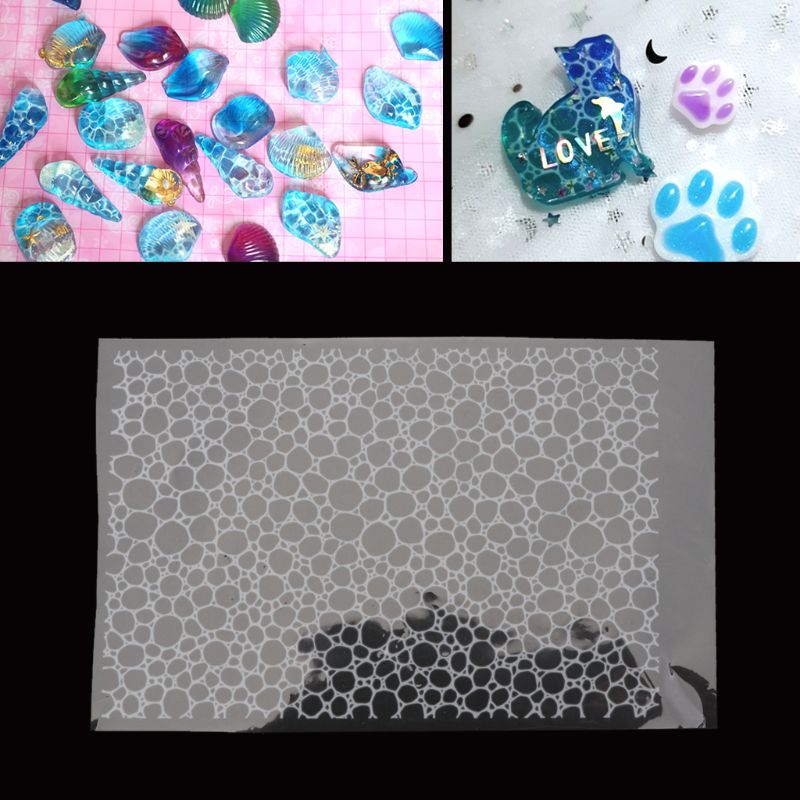 Handmade Water Wave Ripples Mo - Resin Ocean Wave Mold บทวิจารณ์และราคา