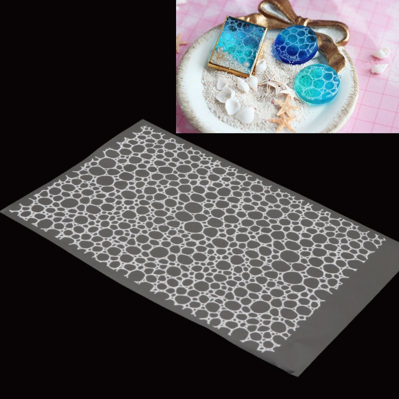 Handmade Water Wave Ripples Mo - Resin Ocean Wave Mold บทวิจารณ์และราคา