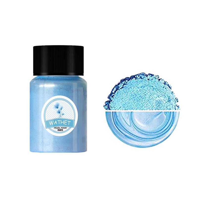 10g Pearlescent Powder Resin P - Resin Pigment Set บทวิจารณ์และราคา