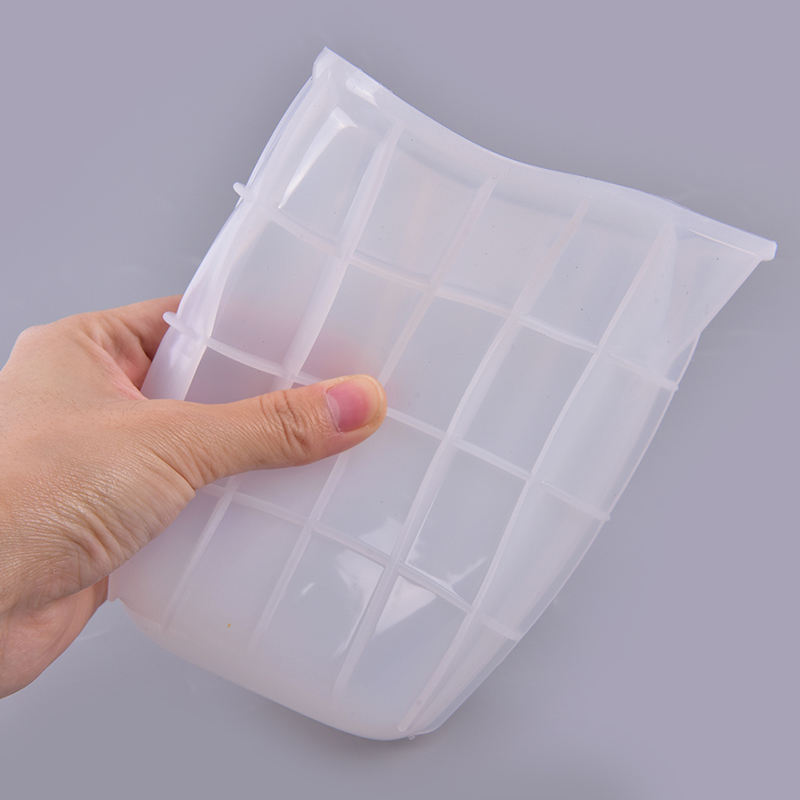【Q】750ml Silicone Measuring Cu - Mixing Cup Silicone บทวิจารณ์และราคา
