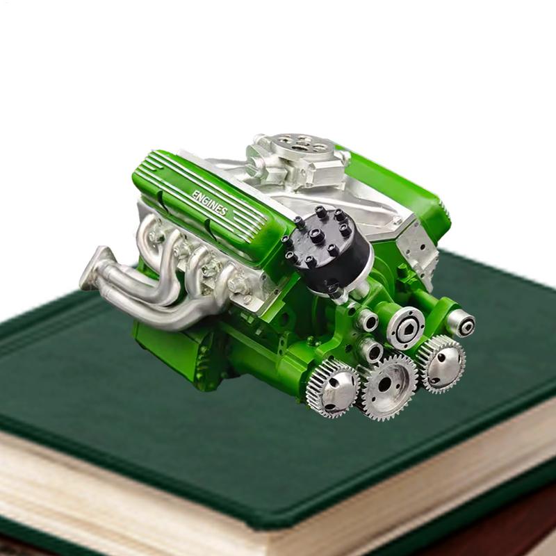 Engine Model Engine Figure Cre - Resin Craft Workshop บทวิจารณ์และราคา