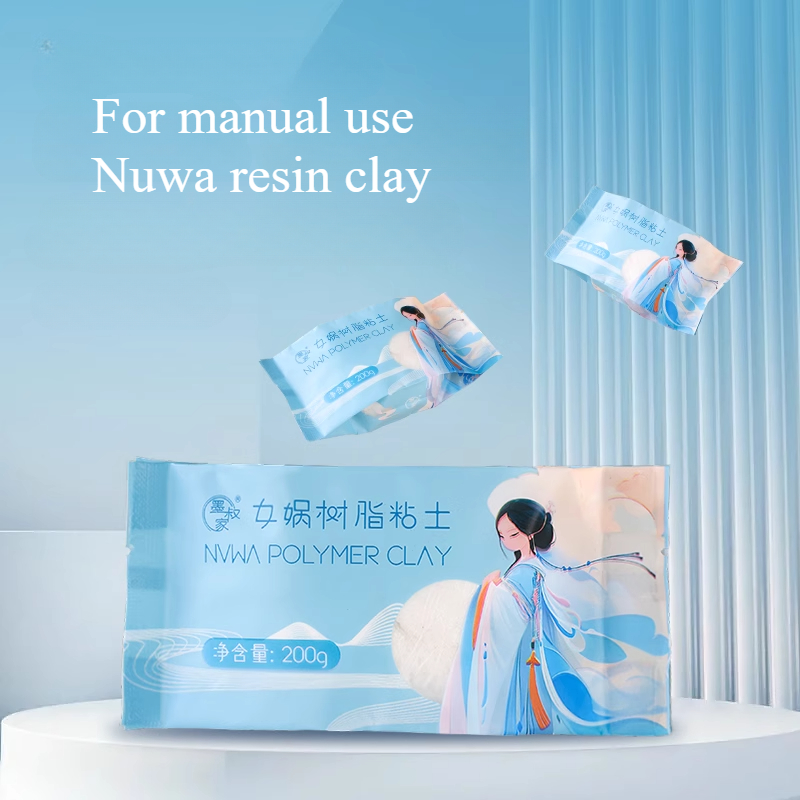 200g Professional Resin Modeli - Resin Craft Kit บทวิจารณ์และราคา