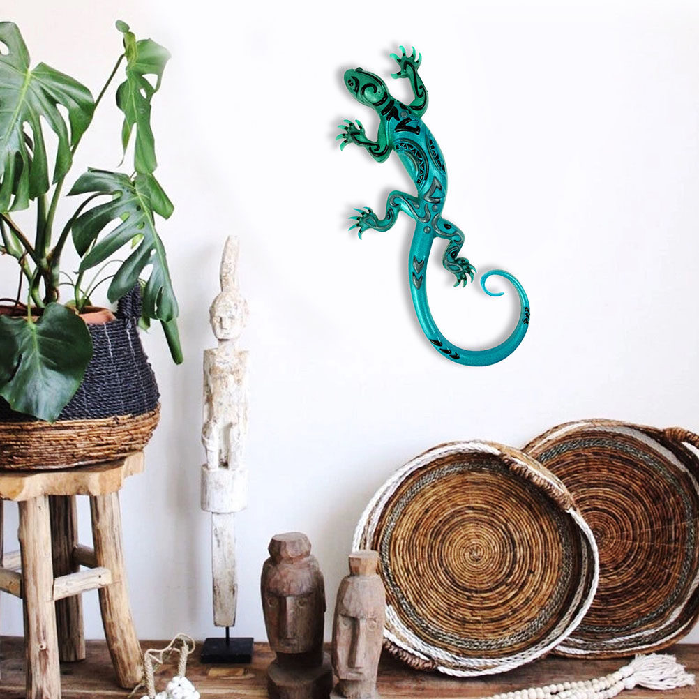 Silicone Gecko Shaped DIY Mold - Resin Craft Ideas บทวิจารณ์และราคา