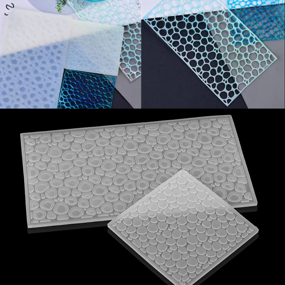 Crystal Water Wave Epoxy Resin - Resin Ocean Wave Mold บทวิจารณ์และราคา