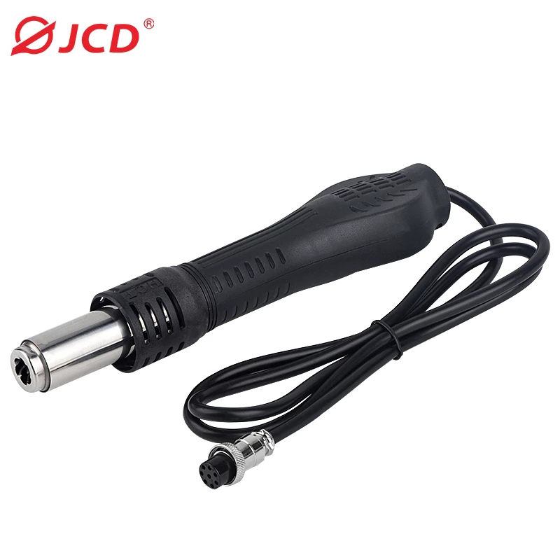 JCD HOT AIR GUN Soldering stat - Heat Gun Small บทวิจารณ์และราคา