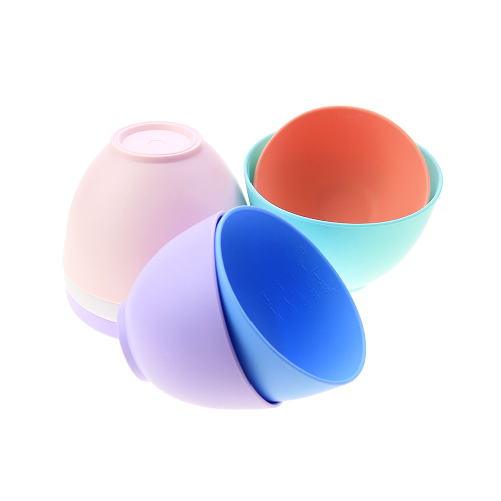 Silicone World 250/450ML Silic - Mixing Cup Silicone บทวิจารณ์และราคา